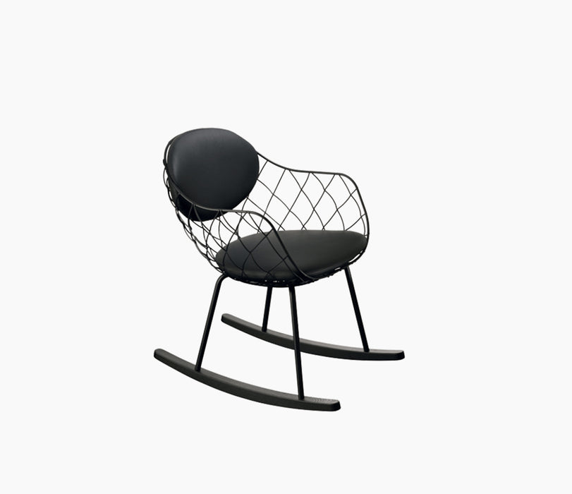 Piña - Rocking Chair
