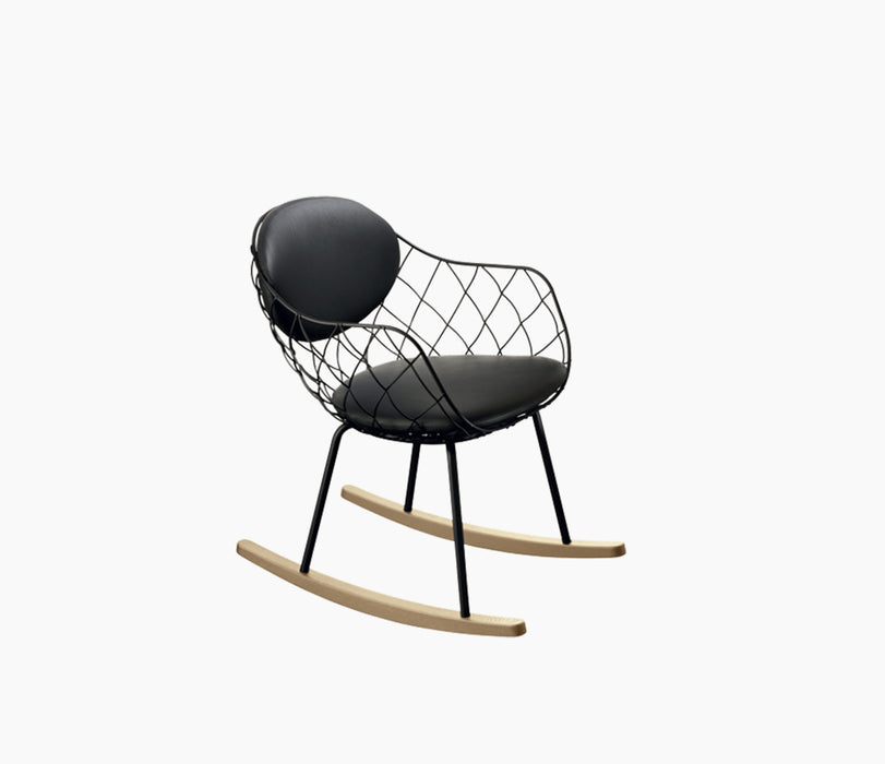 Piña - Rocking Chair