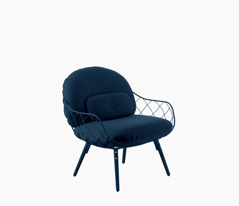 Pina Lounge Chair