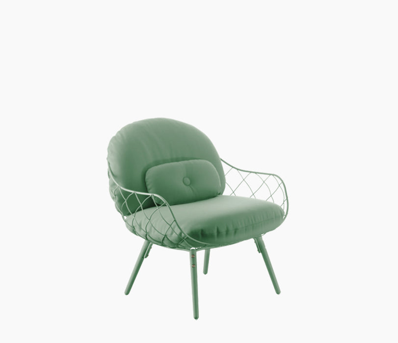 Pina Lounge Chair