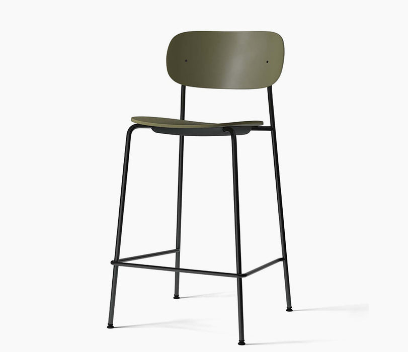 Co Counter Chair, Plastic