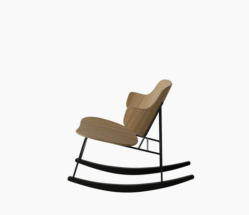 The Penguin Rocking Chair