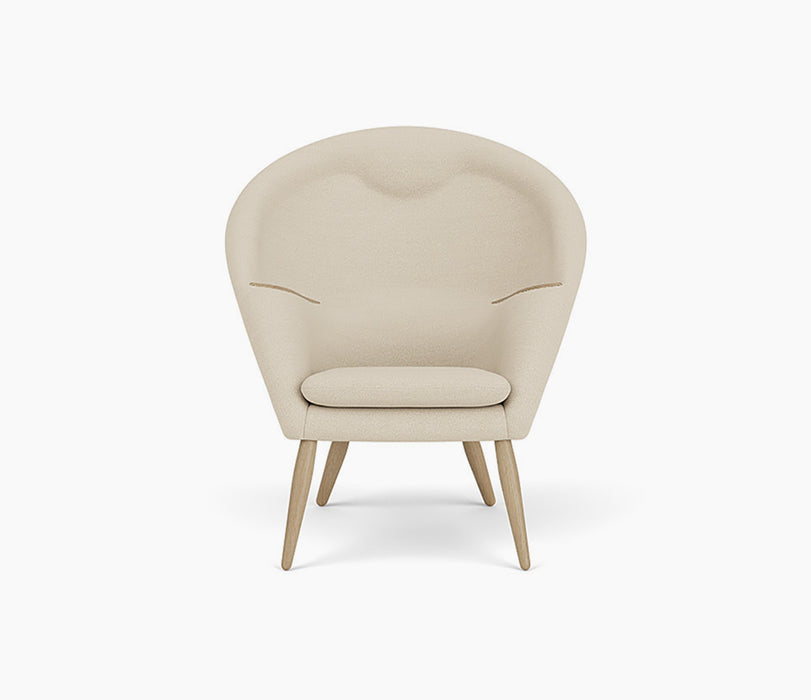 Oda Lounge Chair