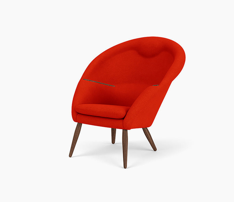 Oda Lounge Chair