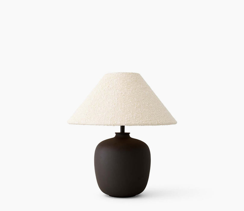 Lámpara de mesa Torso, 37 Limited