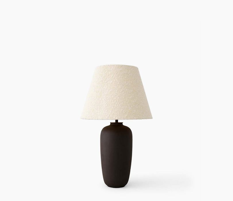 Torso Table Lamp, 57 Limited