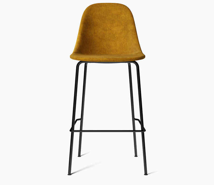 Harbour Side Bar Chair, upholstered