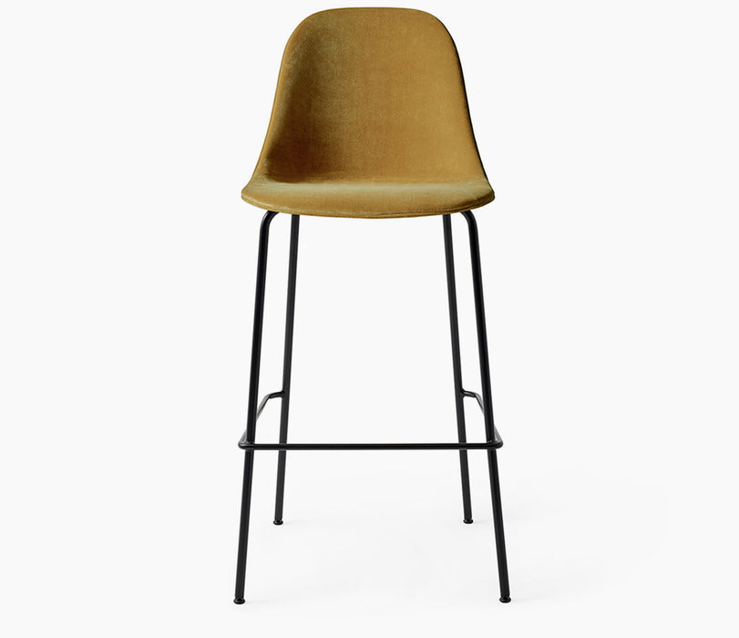 Harbour Side Bar Chair, upholstered