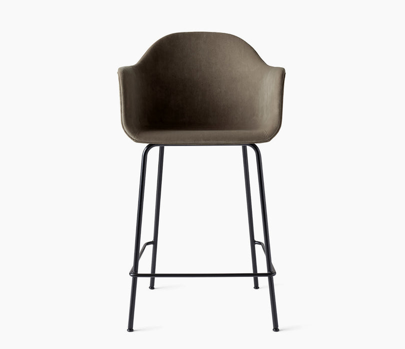 Harbour Counter Chair, upholstered