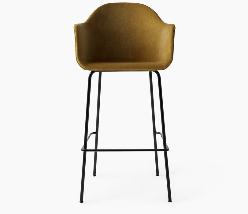 Harbour Bar Chair, upholstered