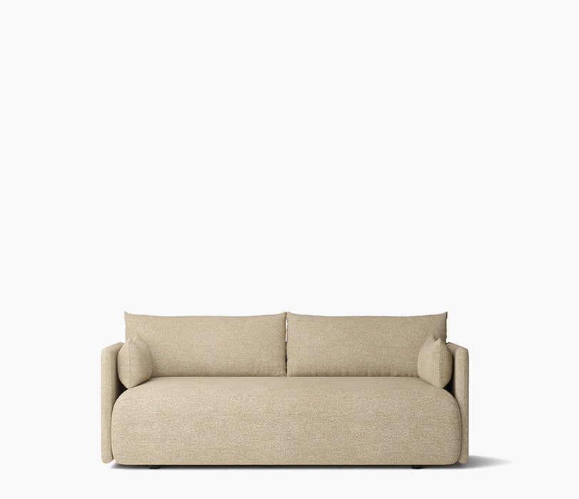 Desplazamiento de sofá