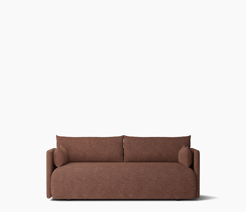 Desplazamiento de sofá