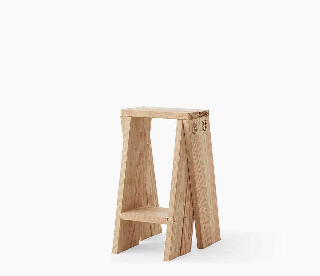 Koziol Hocker Stool HOKKA-IDO 360度スツール Koziol Hocker Stool HOKKA-IDO 360度スツール