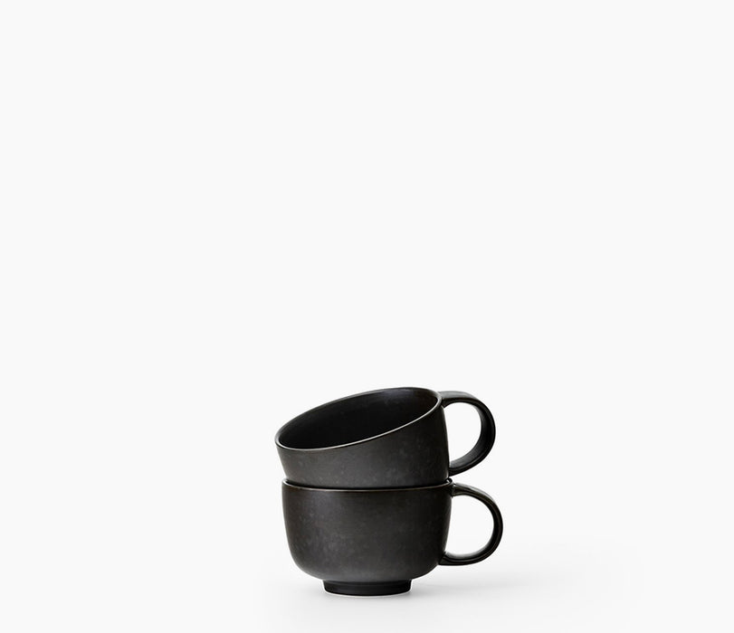 New Norm Cup w/Handle 2 pieces