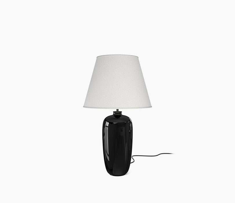 Torso Table Lamp, 57