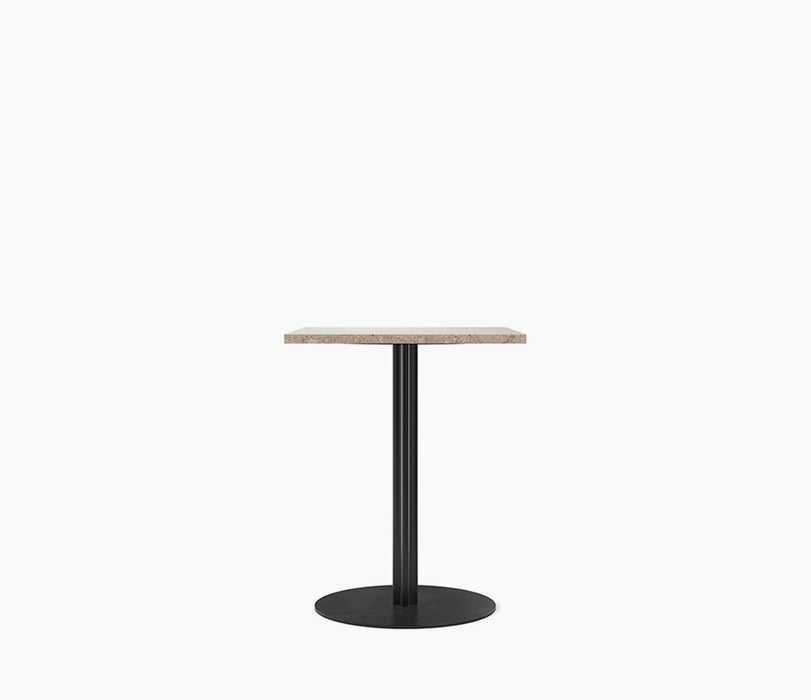 Harbour Column Dining Table, 60x70