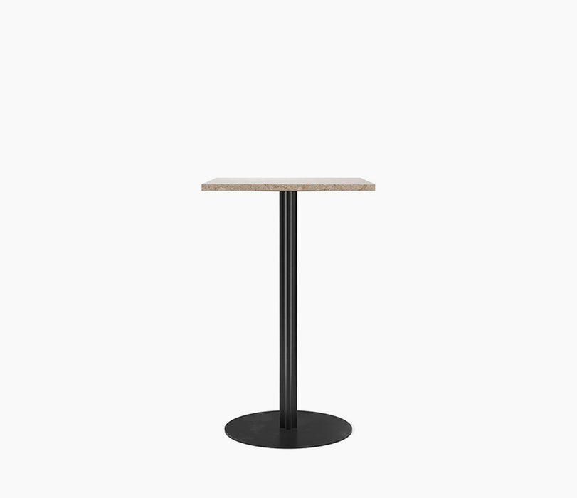 Harbour Column Counter Table, 60x70