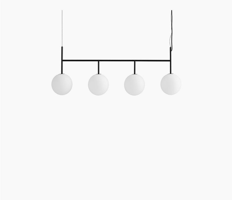 TR Bulb, Suspension Frame