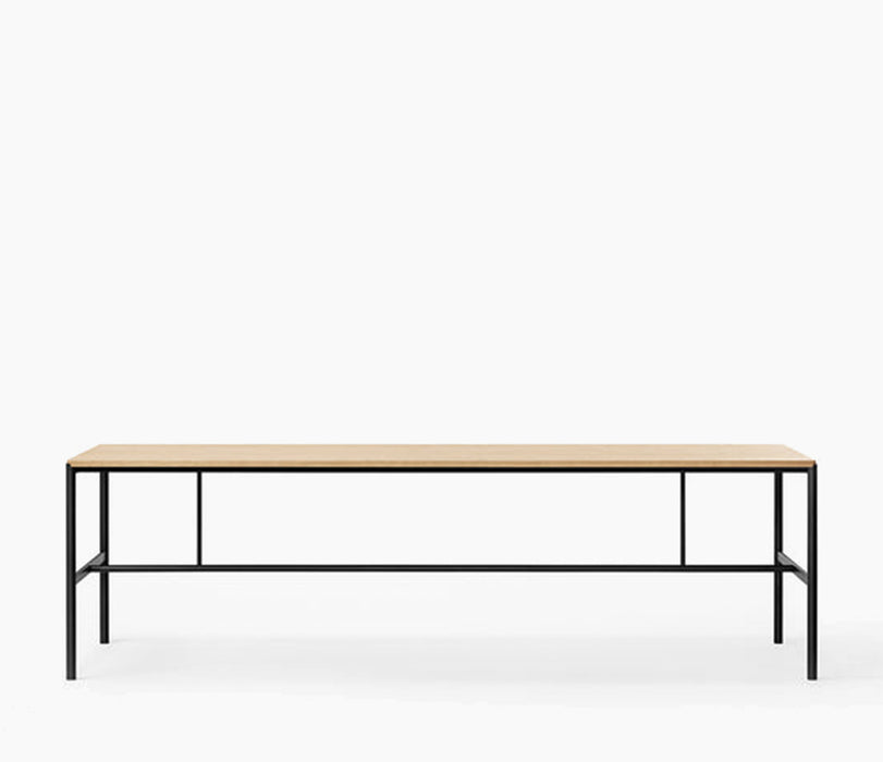 Mies Dining Table