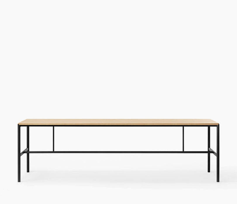 Mies Dining Table
