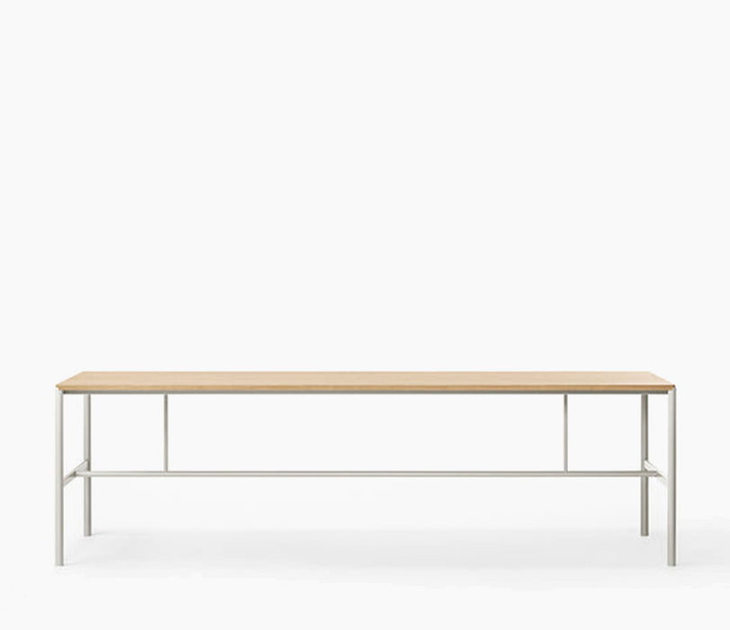 Mies Dining Table