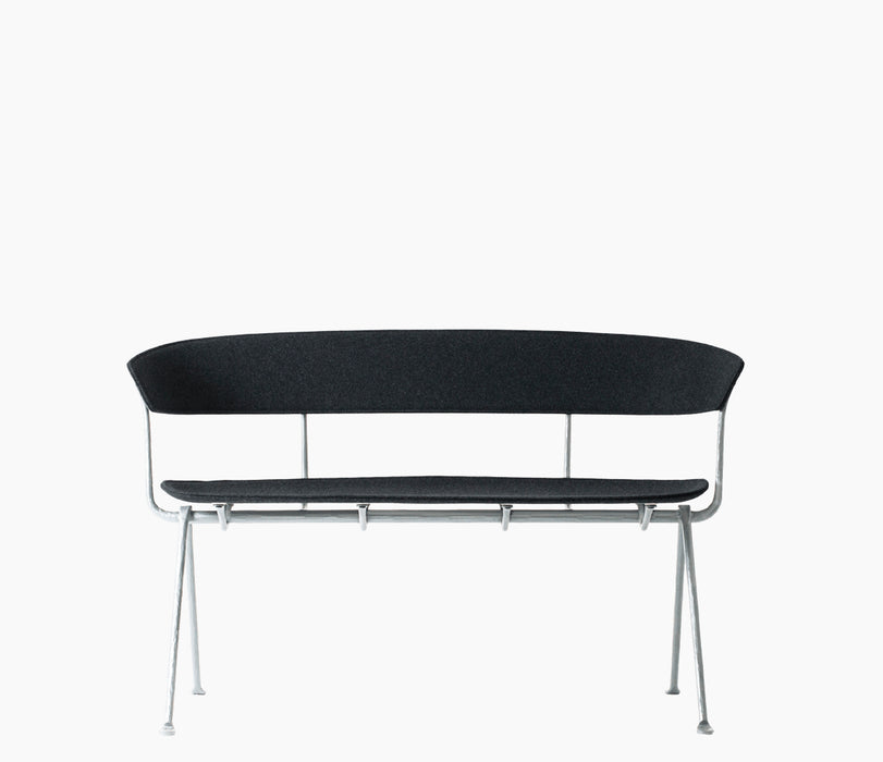 Officina Lounge Bench