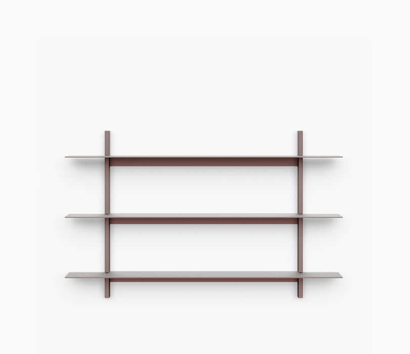 Plie Wall Shelves 3