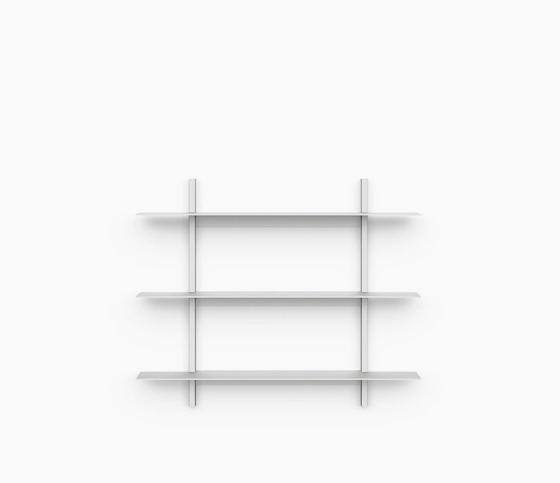 Plie Wall Shelves 3